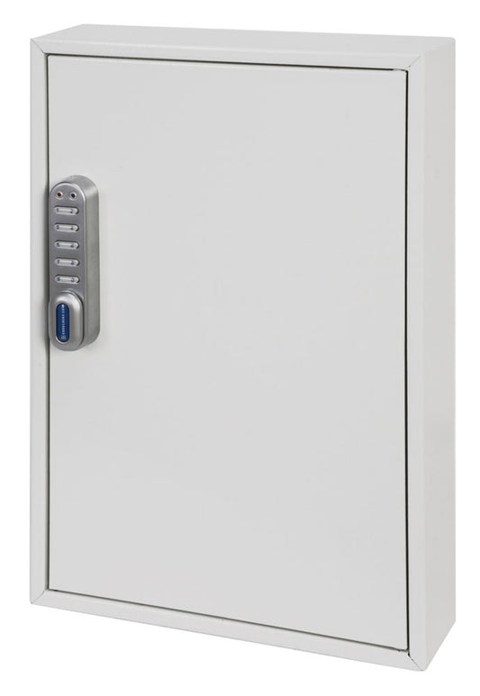 Phoenix Deep Plus & Padlock Key Cabinet