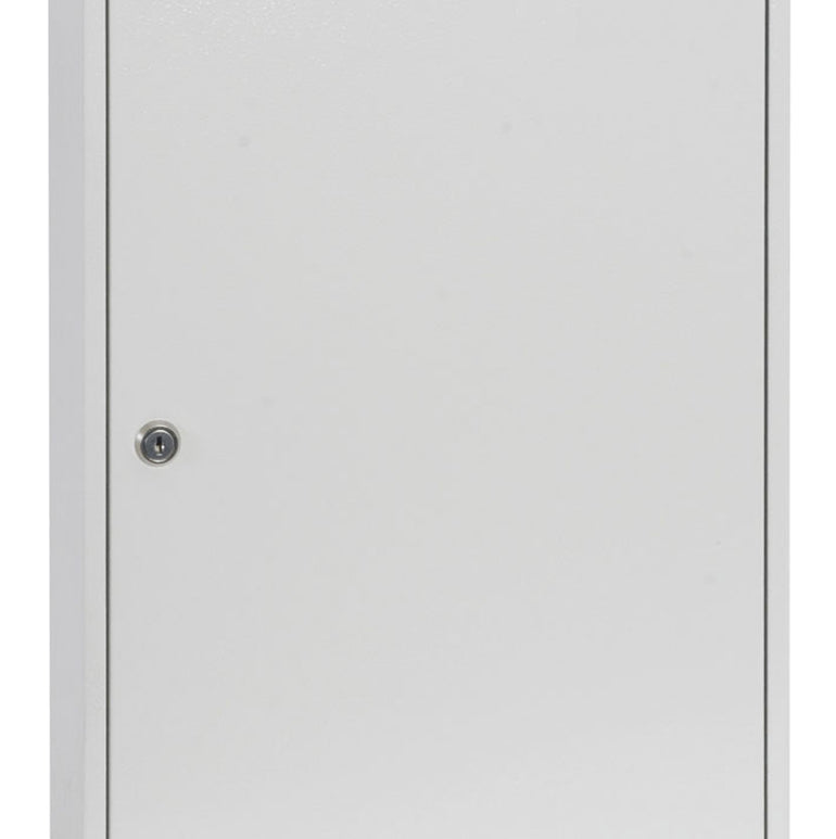 Phoenix Deep Plus & Padlock Key Cabinet