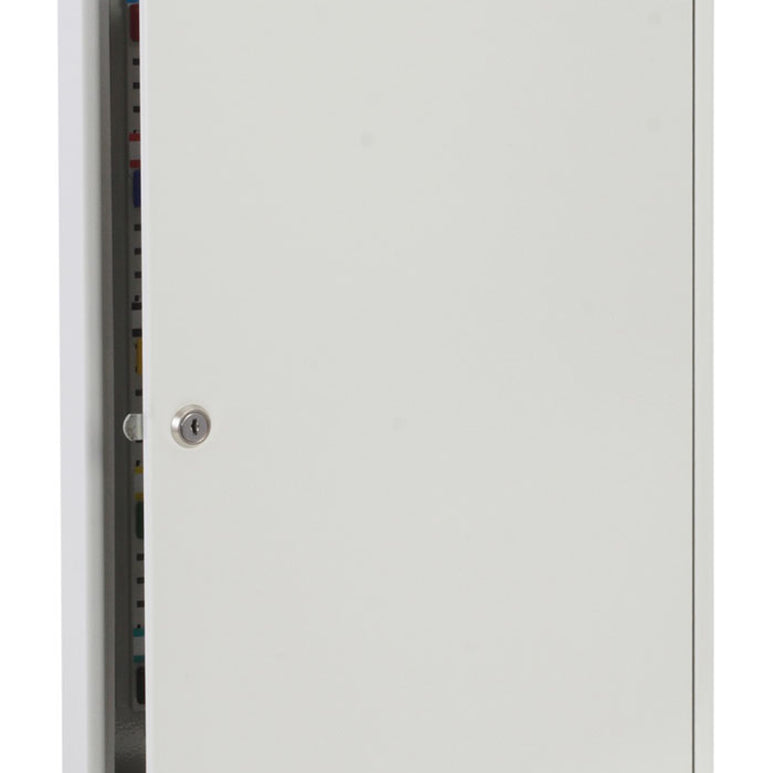Phoenix Deep Plus & Padlock Key Cabinet
