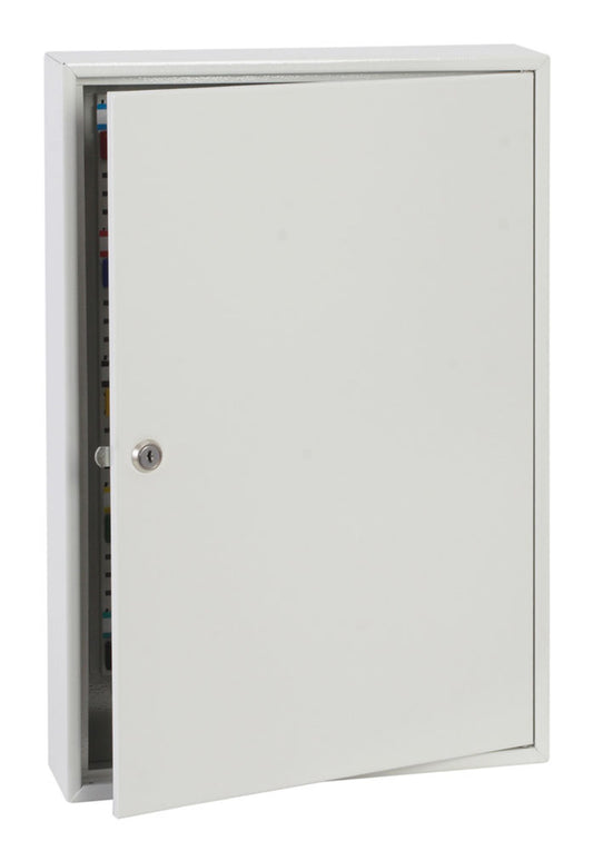 Phoenix Deep Plus & Padlock Key Cabinet
