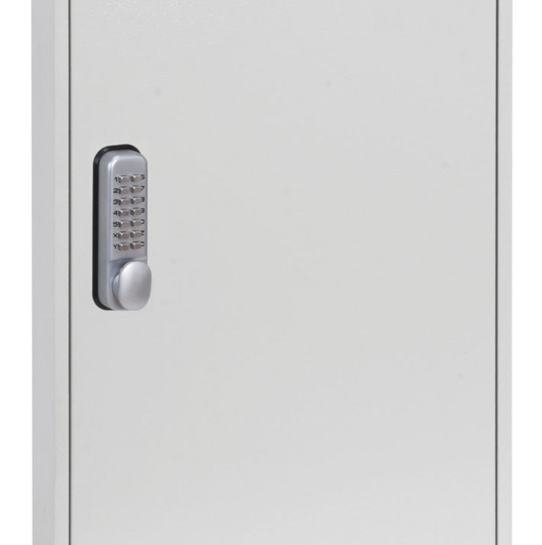 Phoenix Deep Plus & Padlock Key Cabinet
