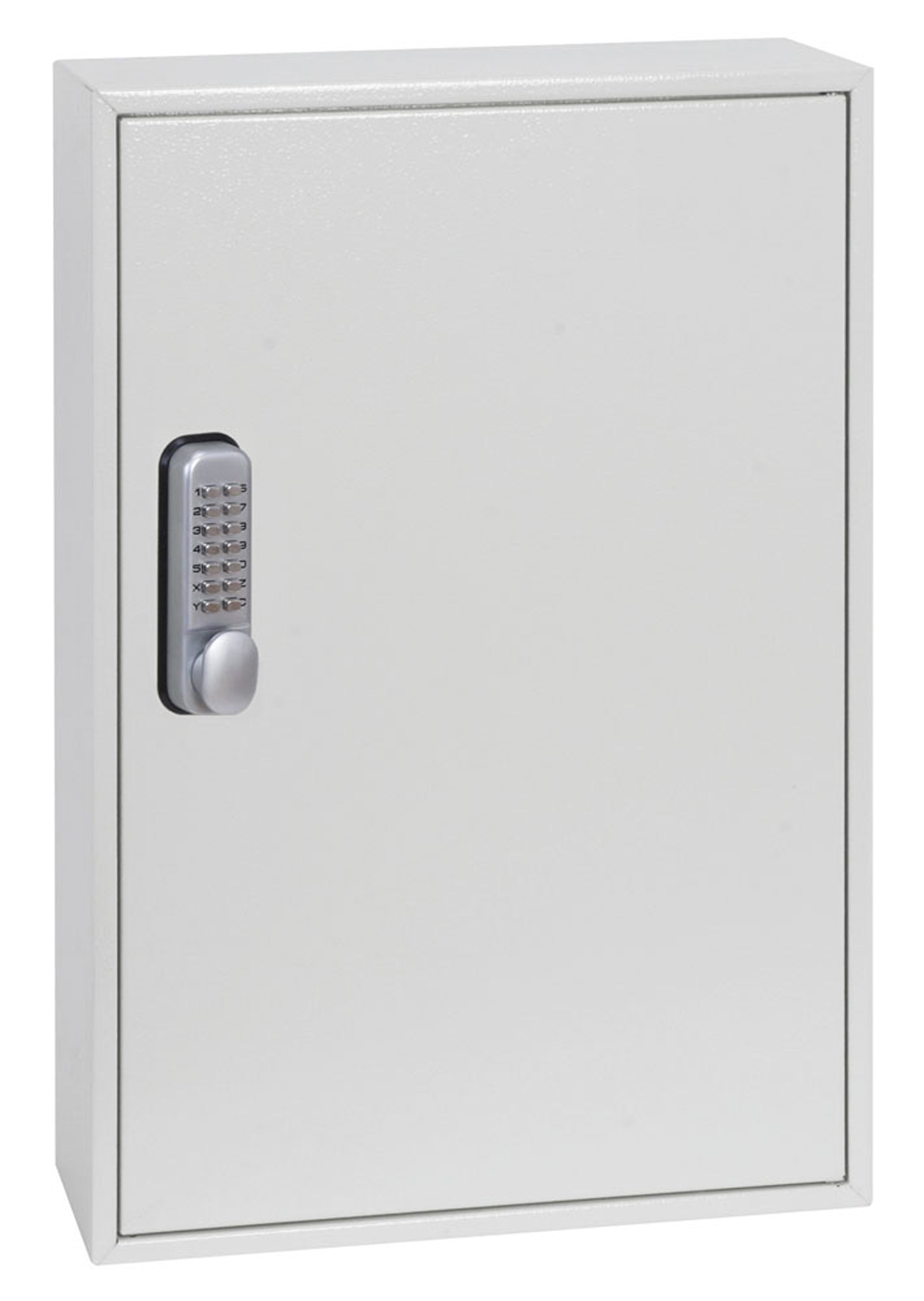 Phoenix Deep Plus & Padlock Key Cabinet