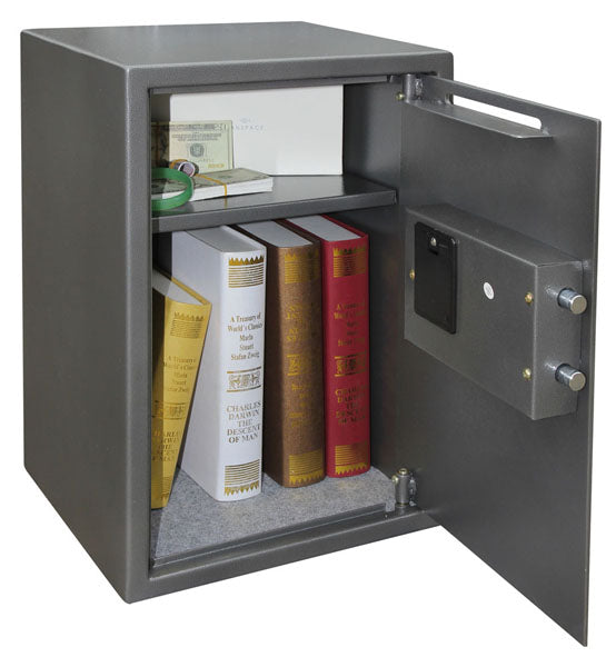 Phoenix Under Counter Note Deposit Safe