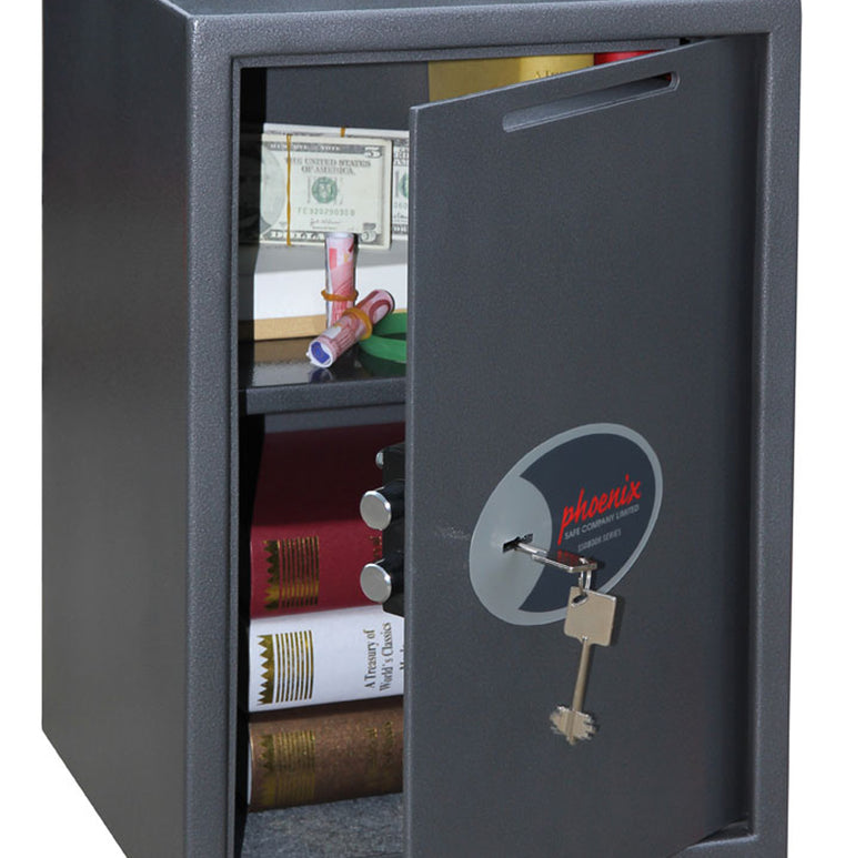 Phoenix Cashier Day Deposit Security Safe