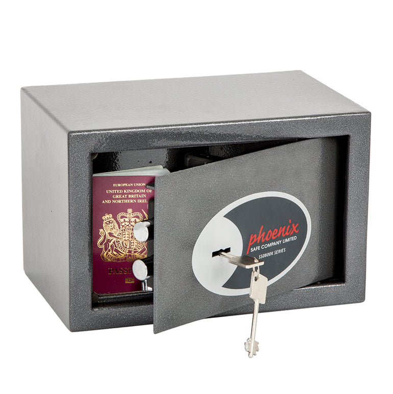 Phoenix Titan Fire & Security Safe
