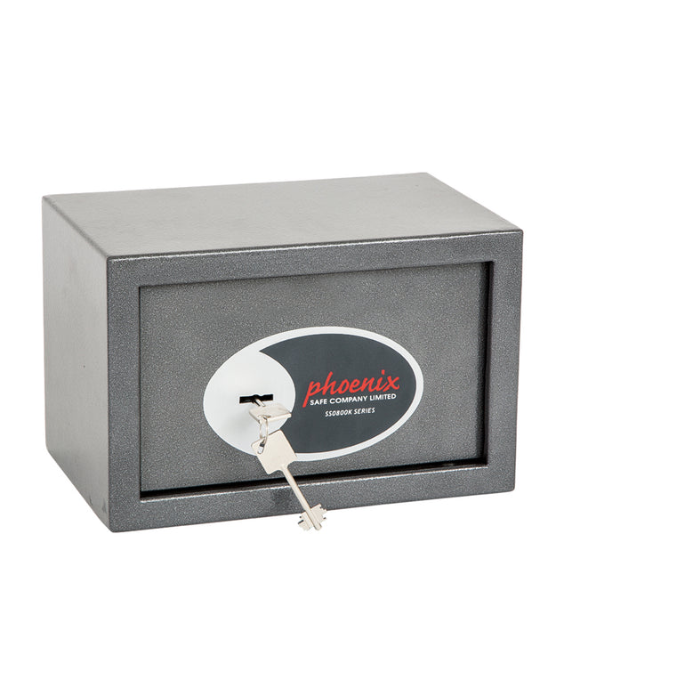 Phoenix Titan Fire & Security Safe