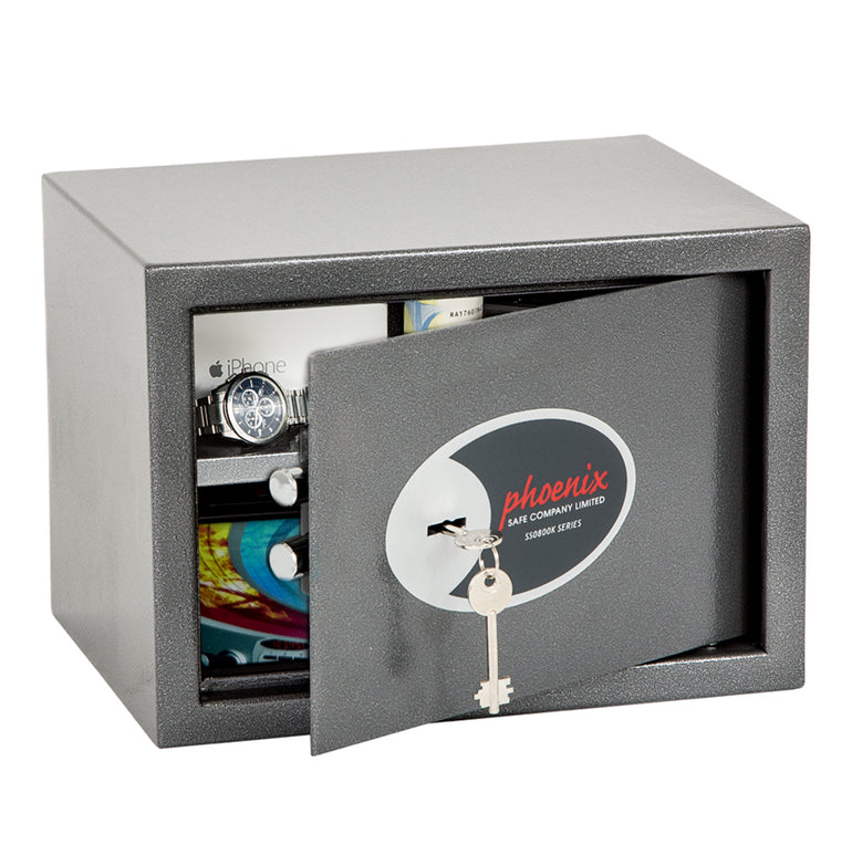 Phoenix Titan Fire & Security Safe
