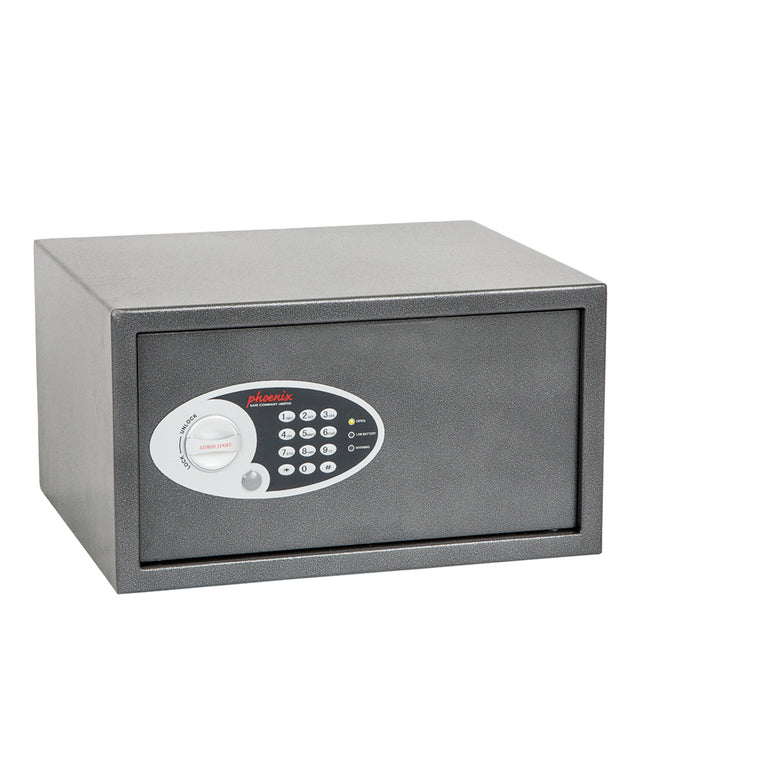Phoenix Titan Fire & Security Safe