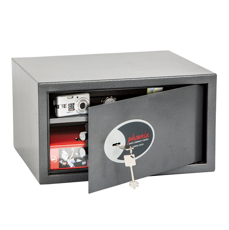Phoenix Titan Fire & Security Safe