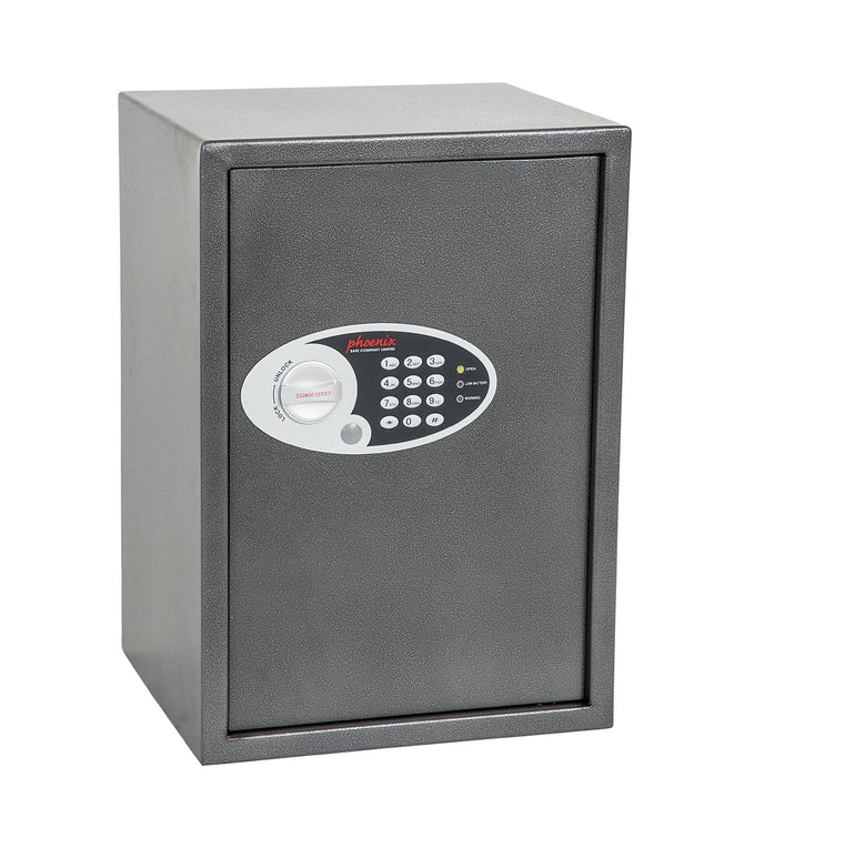 Phoenix Titan Fire & Security Safe