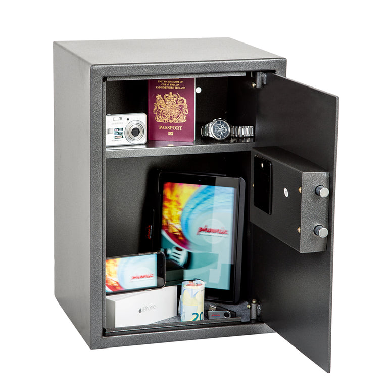 Phoenix Titan Fire & Security Safe