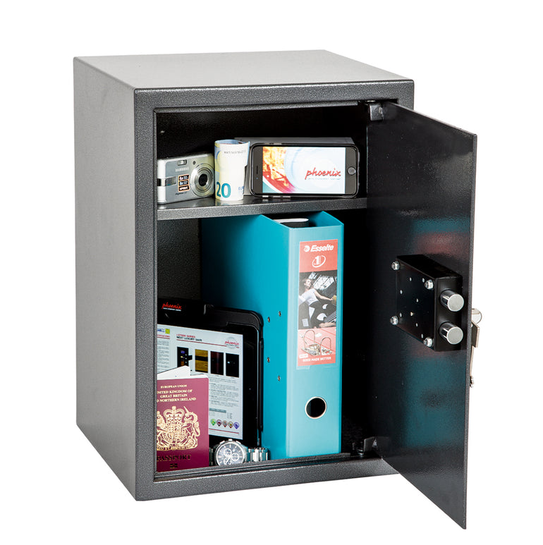 Phoenix Titan Fire & Security Safe