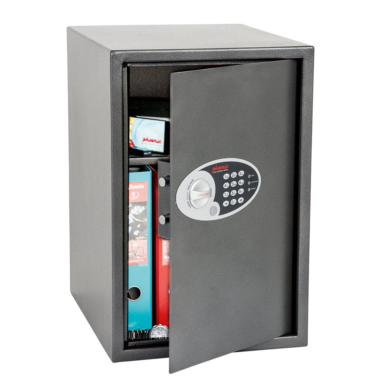 Phoenix Titan Fire & Security Safe