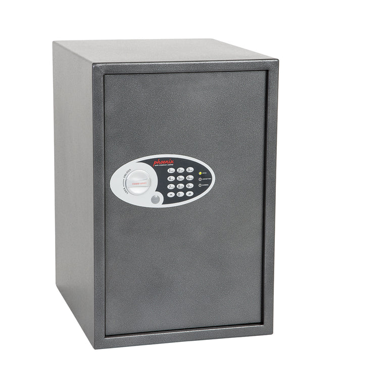 Phoenix Titan Fire & Security Safe