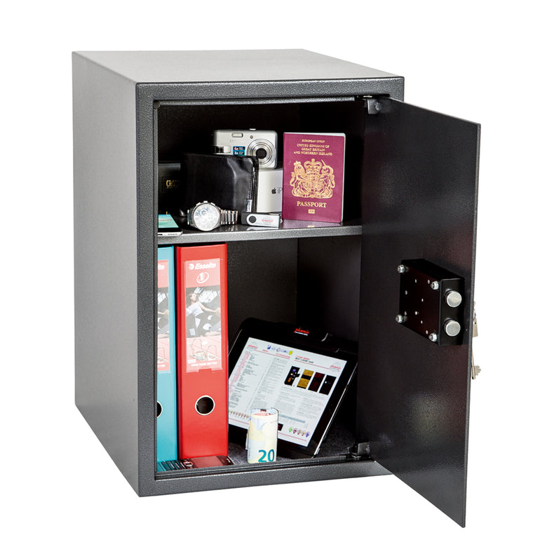 Phoenix Titan Fire & Security Safe