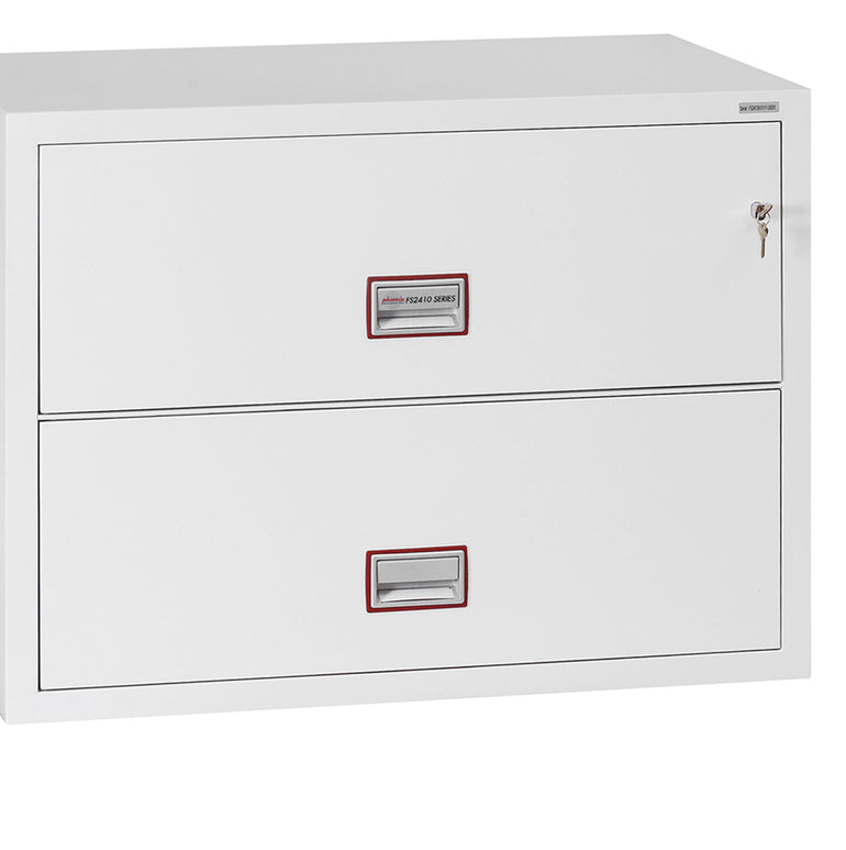Phoenix Vela Deposit Home & Office Security Safe