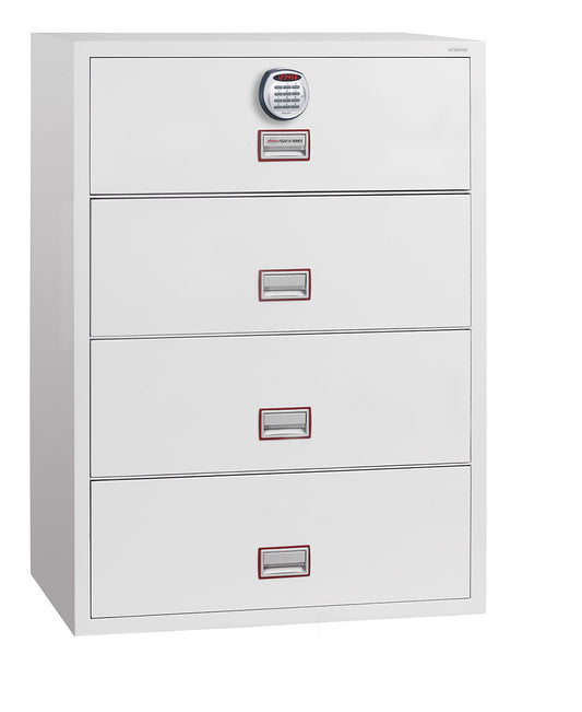 Phoenix Vela Deposit Home & Office Security Safe