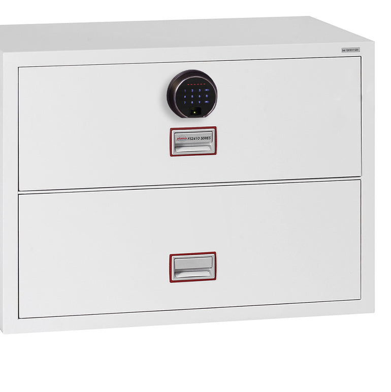 Phoenix Vela Deposit Home & Office Security Safe