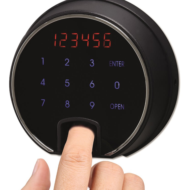 Phoenix Vela Deposit Home & Office Security Safe