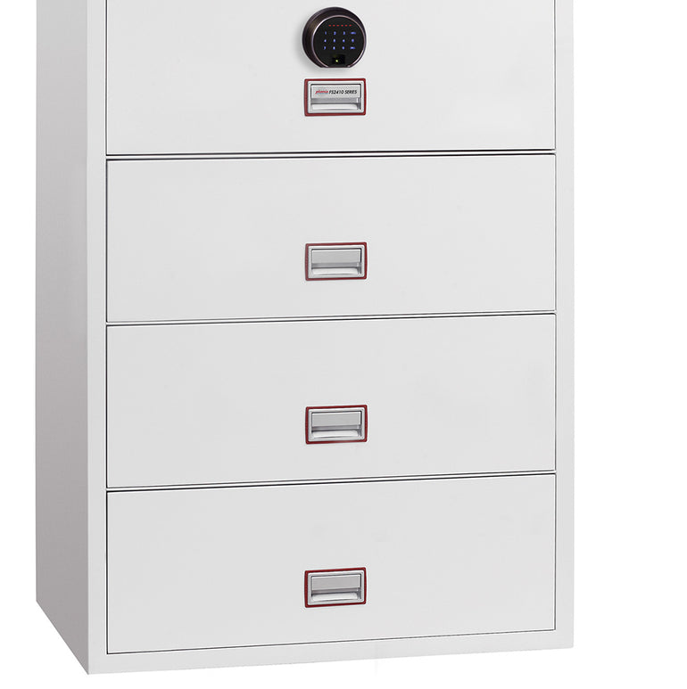 Phoenix Vela Deposit Home & Office Security Safe