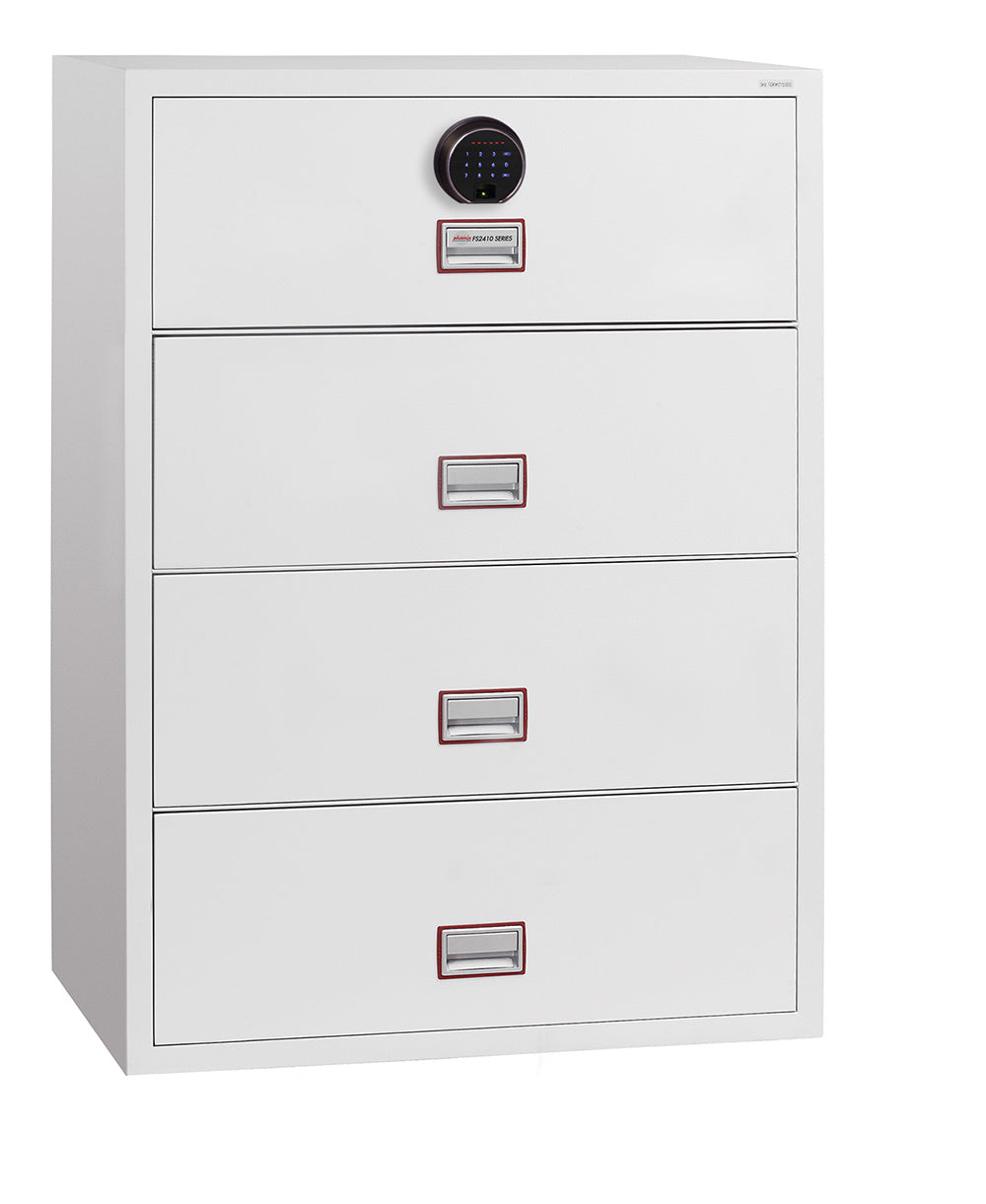 Phoenix Vela Deposit Home & Office Security Safe