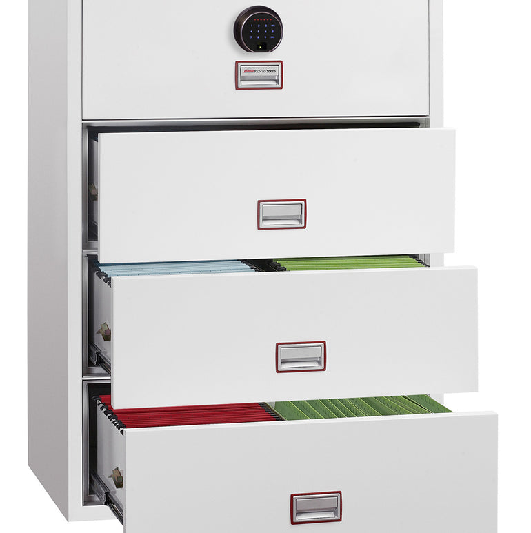 Phoenix Vela Deposit Home & Office Security Safe