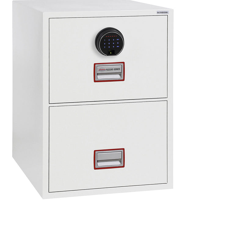 Phoenix Vela Deposit Home & Office Security Safe