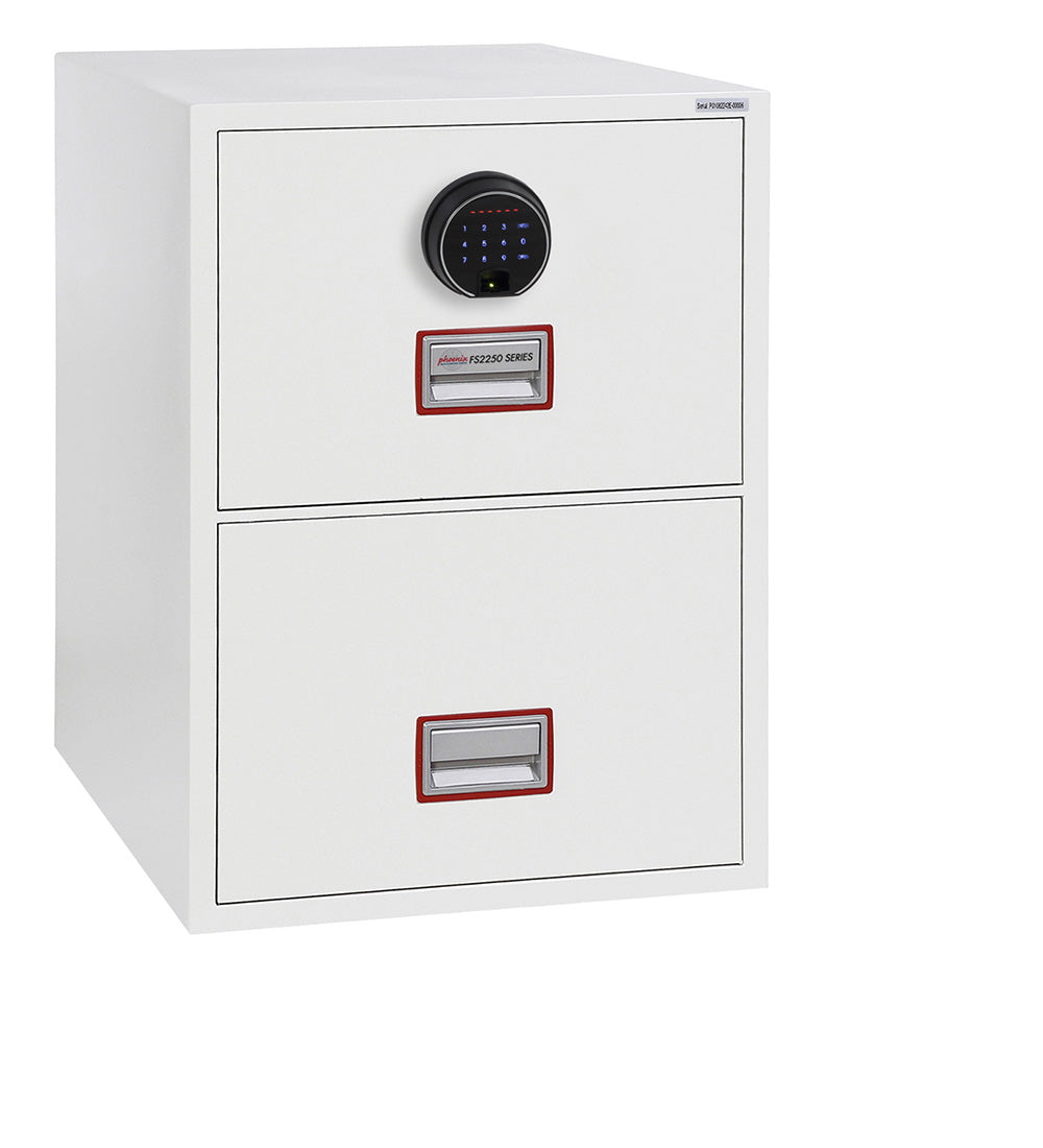 Phoenix Vela Deposit Home & Office Security Safe