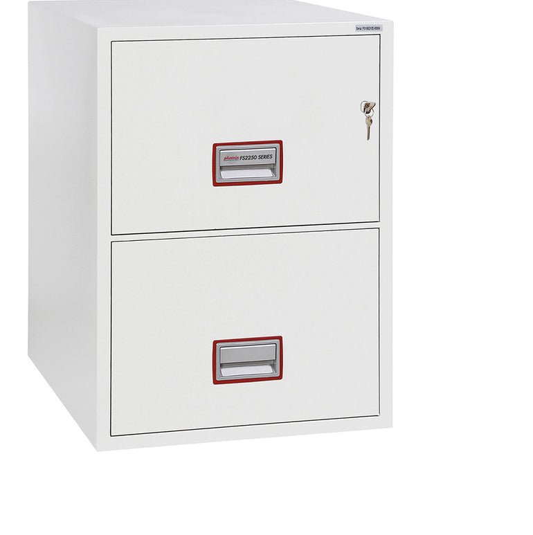 Phoenix Vela Deposit Home & Office Security Safe
