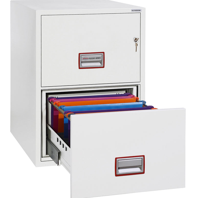 Phoenix Vela Deposit Home & Office Security Safe