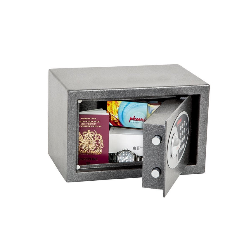 Phoenix Vela Home & Office Security Safe