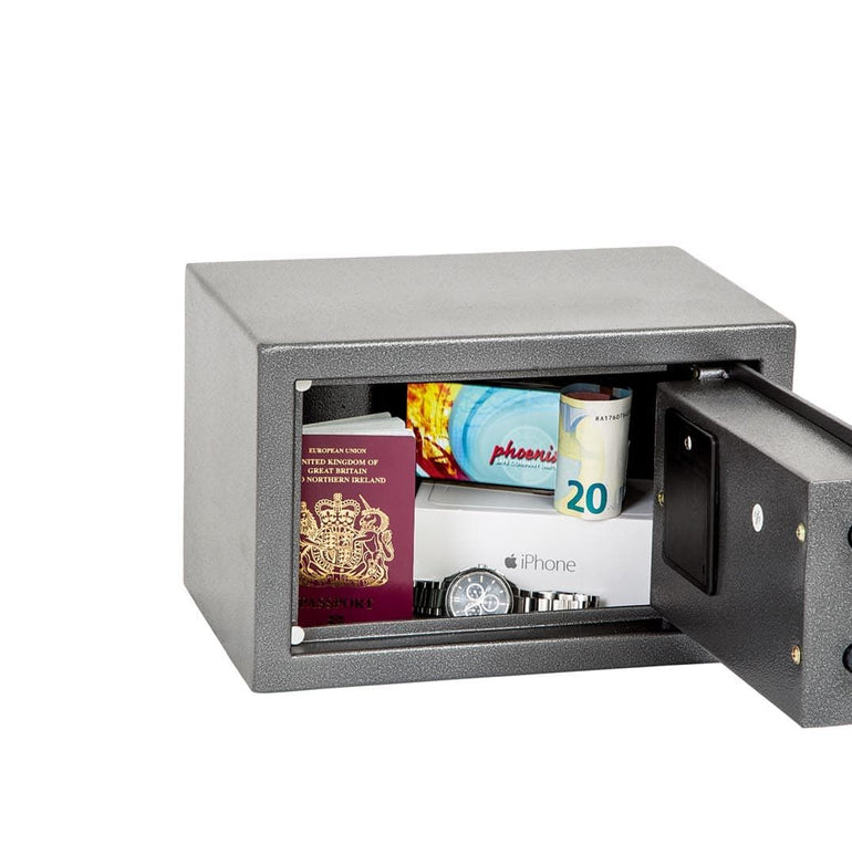 Phoenix Vela Home & Office Security Safe