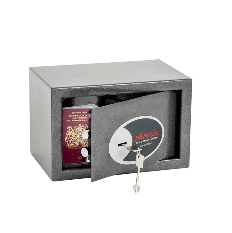 Phoenix Vela Home & Office Security Safe