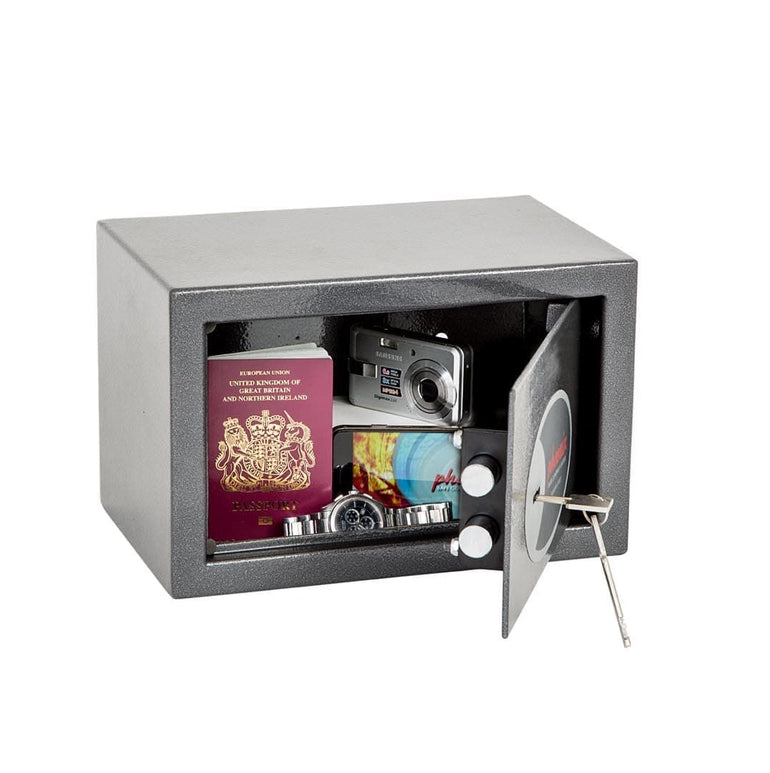 Phoenix Vela Home & Office Security Safe