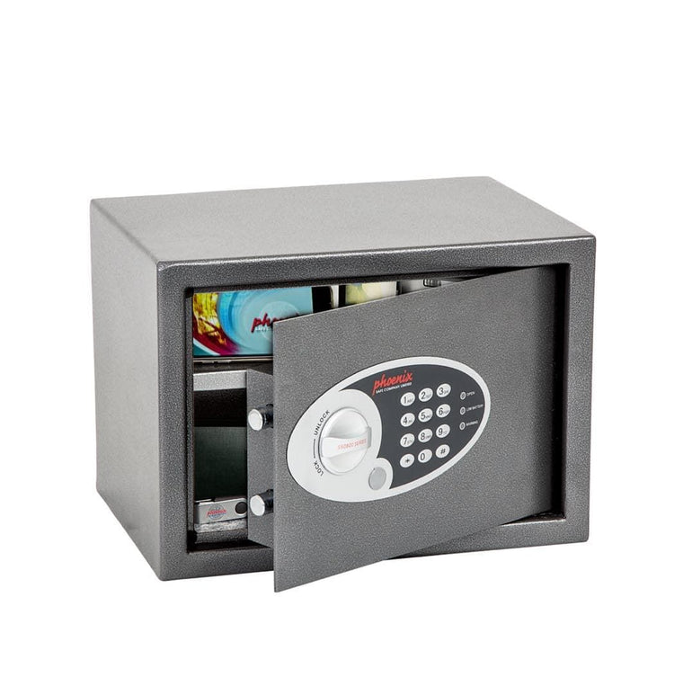 Phoenix Vela Home & Office Security Safe