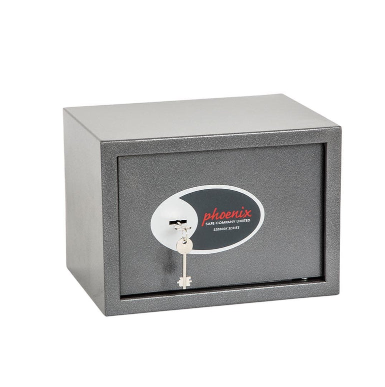 Phoenix Vela Home & Office Security Safe