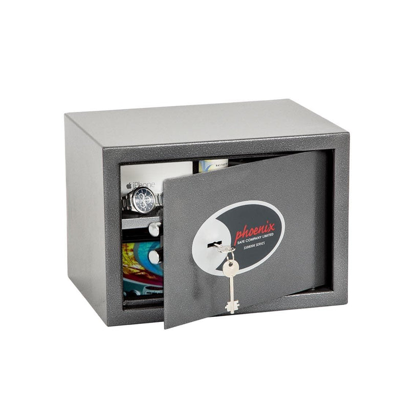 Phoenix Vela Home & Office Security Safe