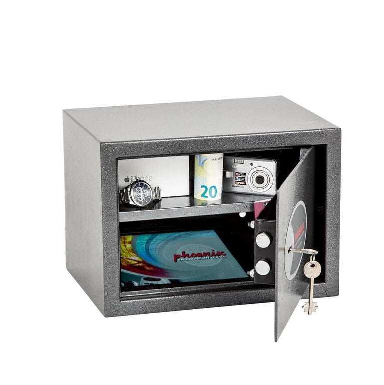 Phoenix Vela Home & Office Security Safe