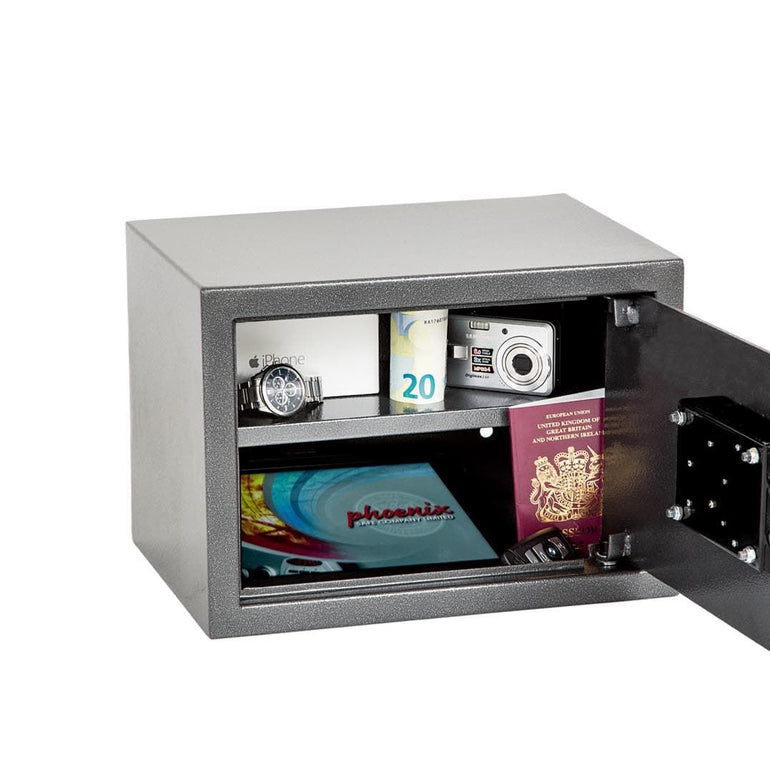 Phoenix Vela Home & Office Security Safe