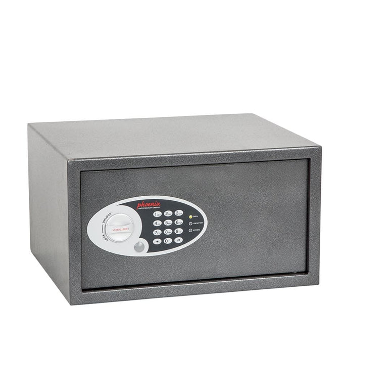 Phoenix Vela Home & Office Security Safe