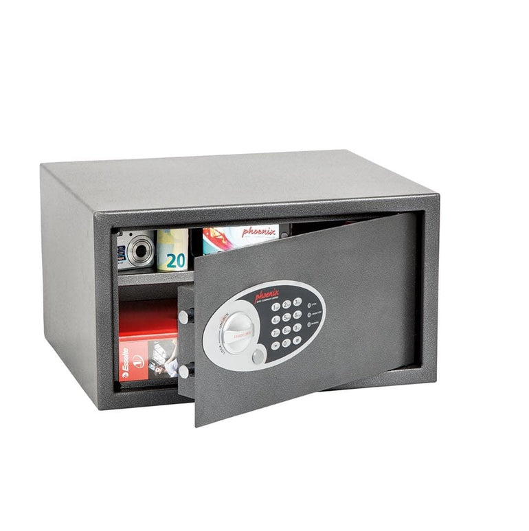 Phoenix Vela Home & Office Security Safe