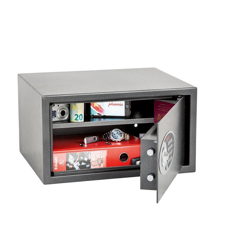 Phoenix Vela Home & Office Security Safe