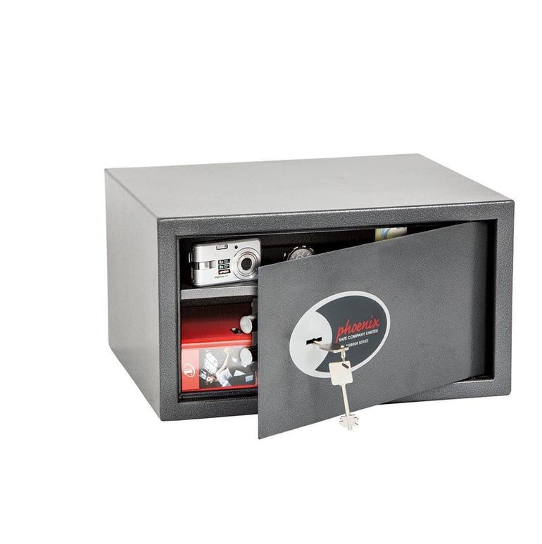 Phoenix Vela Home & Office Security Safe