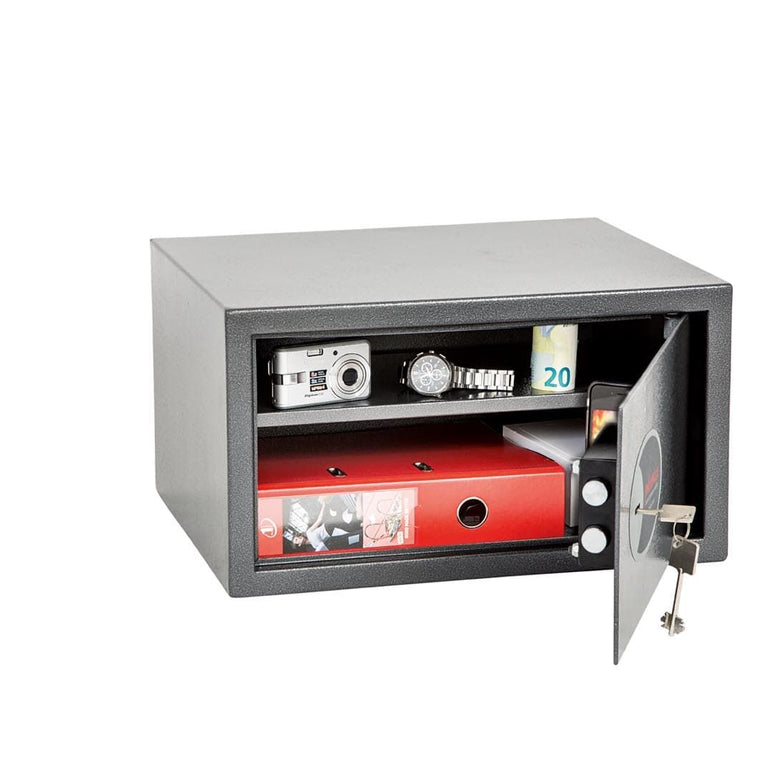 Phoenix Vela Home & Office Security Safe