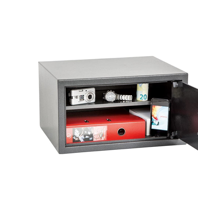 Phoenix Vela Home & Office Security Safe