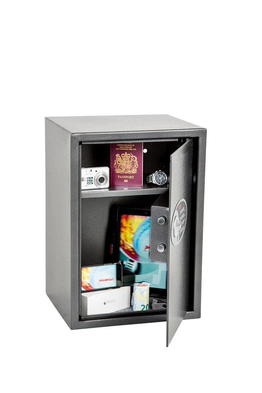 Phoenix Vela Home & Office Security Safe