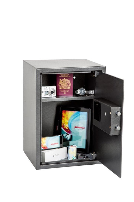 Phoenix Vela Home & Office Security Safe