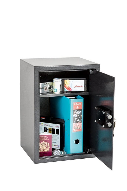 Phoenix Vela Home & Office Security Safe