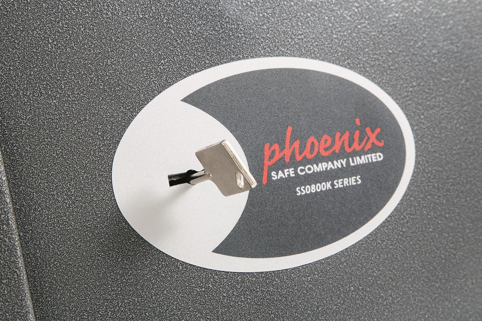 Phoenix Vela Home & Office Security Safe