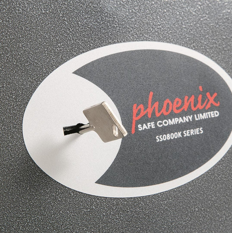 Phoenix Vela Home & Office Security Safe